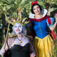 Illustration for article titled The Most Sensational Cosplay From D23, Part Two